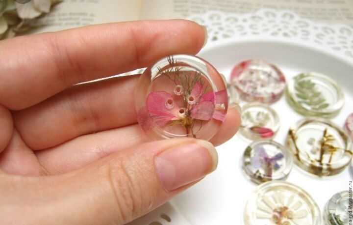 Miniatura: Molde botón