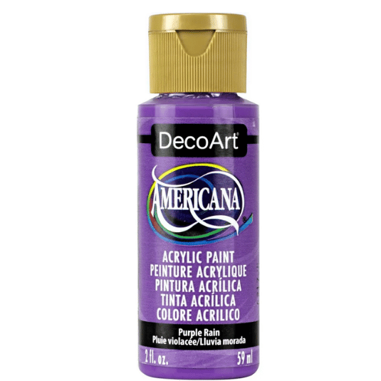 Miniatura: Acrílico Decoart - Por unidad