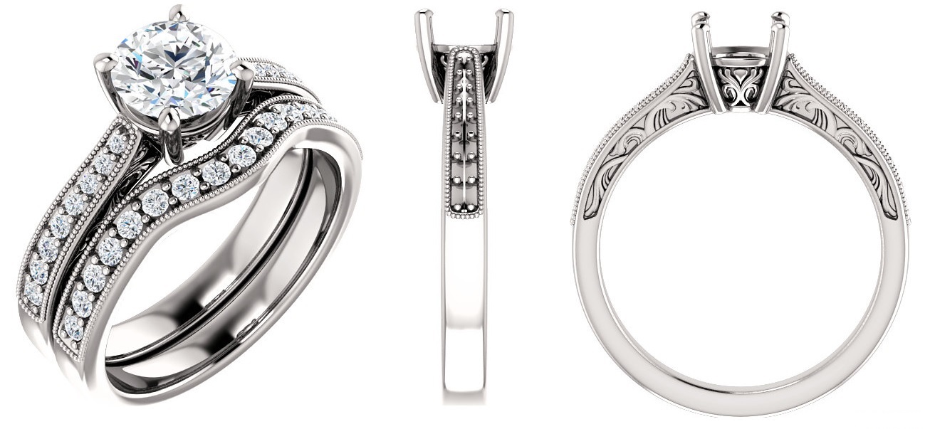 Marquise of London, London ON Engagement Ring, London ON