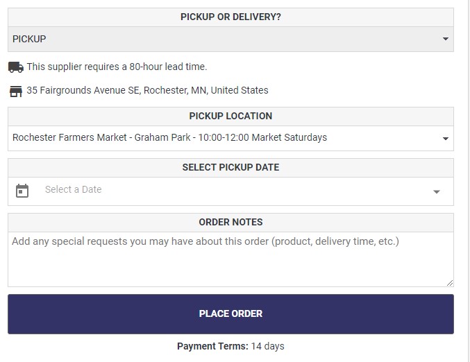 order now pay later websites