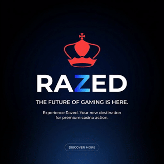 https://razed.geek.nz/