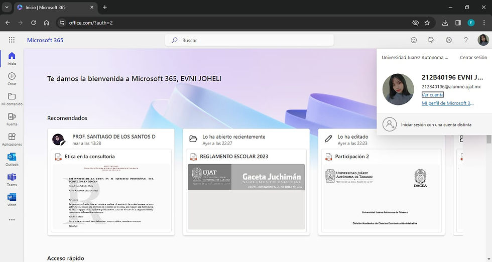 Office 365