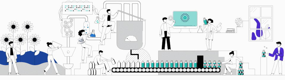 liposome process manufacturing