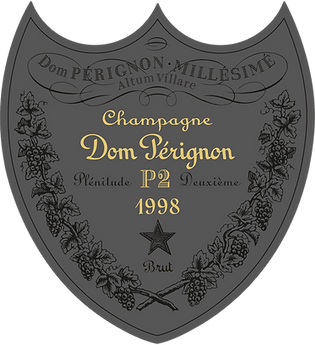 Dom Pérignon | portfolio