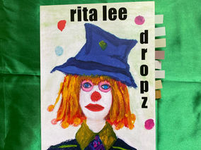 Dropz - Rita Lee