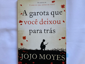 Já disse uma vez e volto a repetir, JoJo Moyes é o tipo de escritora que sabe incluir qualquer assunto em uma história, além disso, a uma história de romance. Em “A Garota que você Deixou para trás” ela foi muito mais além do que poderíamos imaginar. Neste romance embarcamos em uma história que viaja entre o passado e o presente. Começamos indo para a França em 1916 e voltamos para Londres em 2006, uma história separada por um século de duas mulheres que tiveram os seus destinos mudados para sempre com um simples ato no qual elas não tiveram culpa. Antes de chegarmos à história em si, temos que dar uma breve visita à França da Primeira Guerra Mundial.