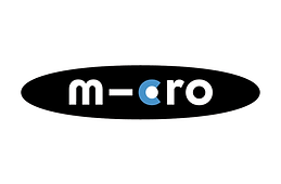 Micro Mobility Logo