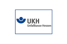 UKH Logo