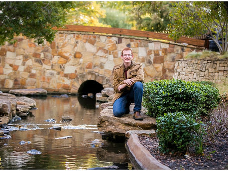 Bradley | Lovejoy High School | 2020