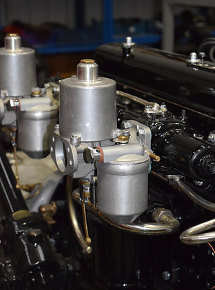 Carburettor and engine servicing South West