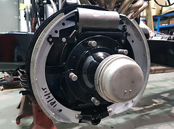 Break overhauls and servicing Somerset