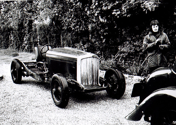 Rolls-Royce and Bentley Spcialists
