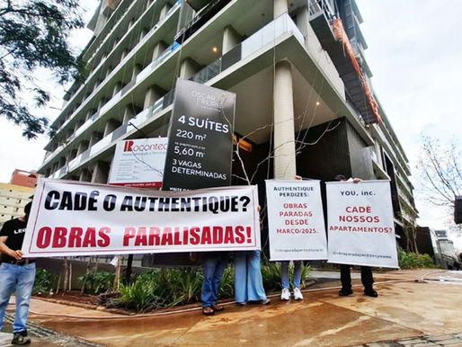 You, Inc: caixa aperta, obras atrasam e compradores começam a cobrar respostas