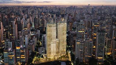 Quem disse que o alto luxo está travado? Adolpho Lindenberg vende 53% em um fim de semana