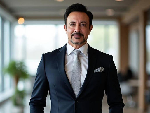 Novo CEO da Ribeiro Caram aposta que data centers serão o próximo ciclo de crescimento da construção