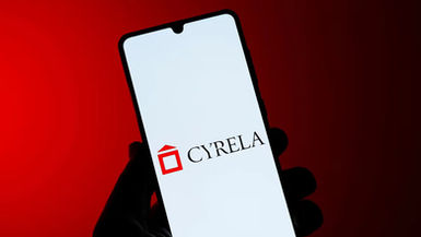 Cyrela acelera lançamentos, mas vende menos do que constrói. O ritmo preocupa?