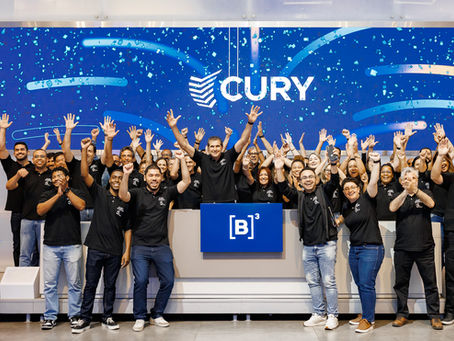 Cury (CURY3) lidera crescimento de lucros no setor, diz BBI; veja estimativas até 2027