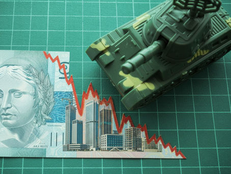 Como incorporadoras já sentem os efeitos da guerra EUA x Irã