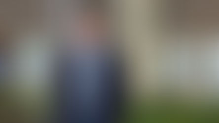 “Filho de pedreiro não quer mais obra”