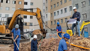 Atrasos atingem obras da Cury, incorporadoras buscam espaços comerciais, alto luxo surpreende nas vendas, Cyrela muda posição na Plano & Plano, Eztec reforça aposta na Grande SP