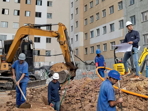Atrasos atingem obras da Cury, incorporadoras buscam espaços comerciais, alto luxo surpreende nas vendas, Cyrela muda posição na Plano & Plano, Eztec reforça aposta na Grande SP