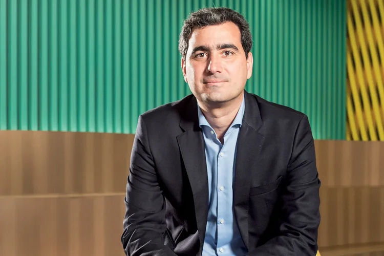 Eduardo Fischer, CEO da MRV&CO: falta de mão de obra vai empurrar construção para a industrialização