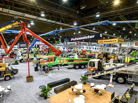 20 eventos que vão decidir o rumo da construção civil em 2026