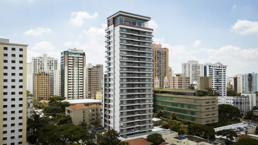 Trisul muda estratégia, cresce no MCMV e aumenta lançamentos no 1T26