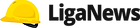 Logo do LigaNews