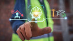 Falta de mão de obra impulsiona nova geração de startups da construção