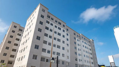 Falta mão de obra? A Tenda decidiu transformar obra em linha de montagem