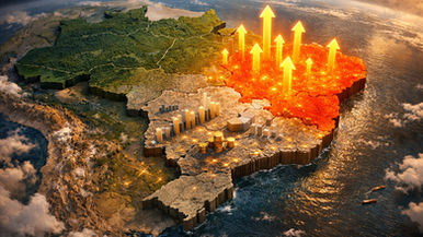 Os 5 estados que mais geram emprego na construção (e 3 são do Nordeste)