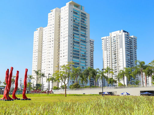 Tecnisa avalia oferta de R$ 260 milhões feita pelo BTG por 26% dos Jardim das Perdizes