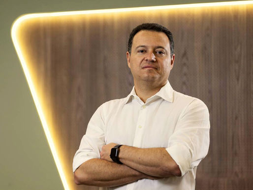 Rafael Menin, da MRV: “Nosso segmento é um dos mais blindados ao cenário eleitoral”