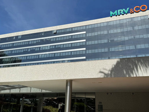 MRV vira o jogo: de prejuízo a lucro de R$ 611 milhões