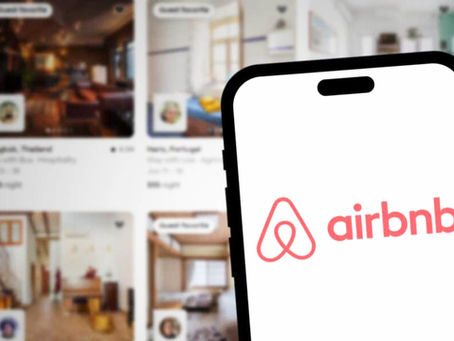 SP dá 15 dias para Airbnb, Booking e QuintoAndar retirarem imóveis populares das plataformas
