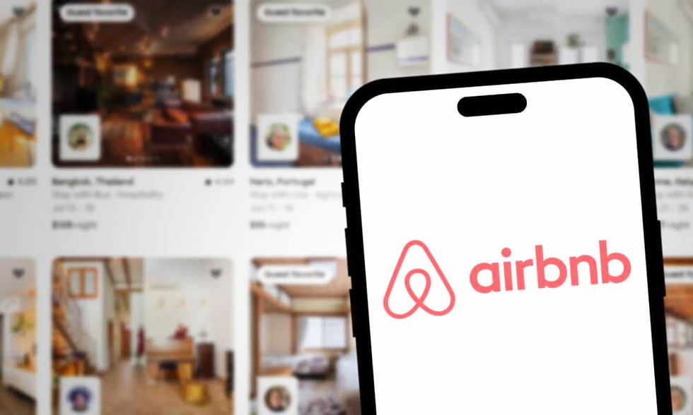 SP dá 15 dias para Airbnb, Booking e QuintoAndar retirarem imóveis populares das plataformas