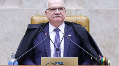 Fachin suspende bloqueio de alvarás e evita impacto bilionário na construção civil