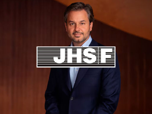 Com lucro recorde, JHSF aposta em modelo “off balance” para crescer