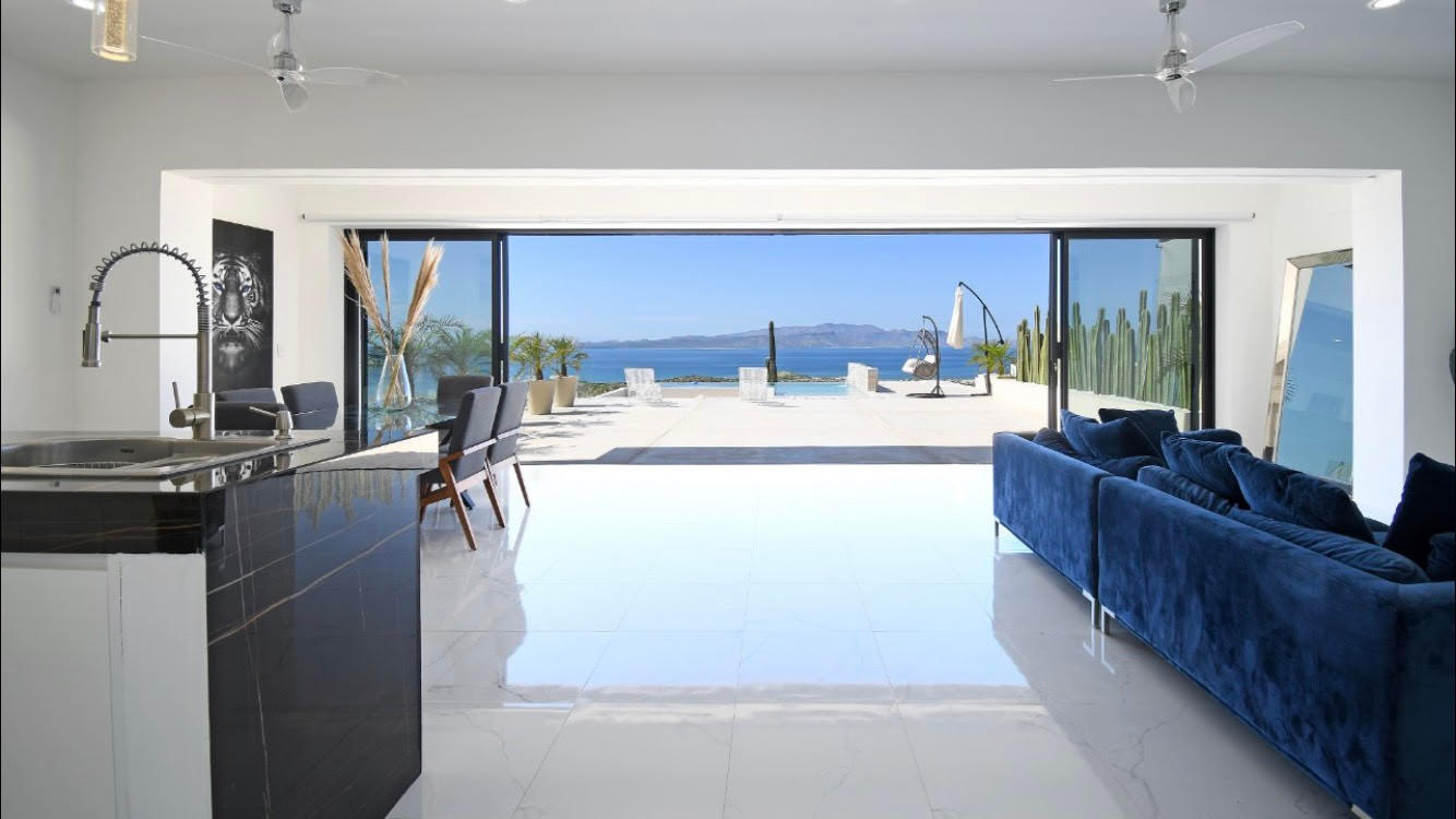 La Paz Vacation Rentals Rental Homes in La Paz