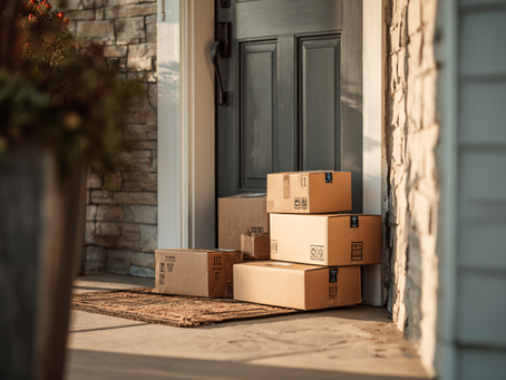 Chicago Porch Theft Prevention Guide: How to Protect Your Deliveries in 2026