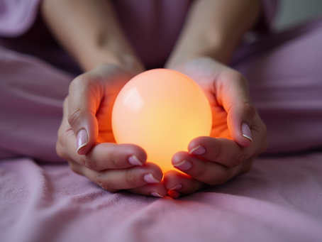 Enhance Your Spiritual Journey with Usui Reiki Healing