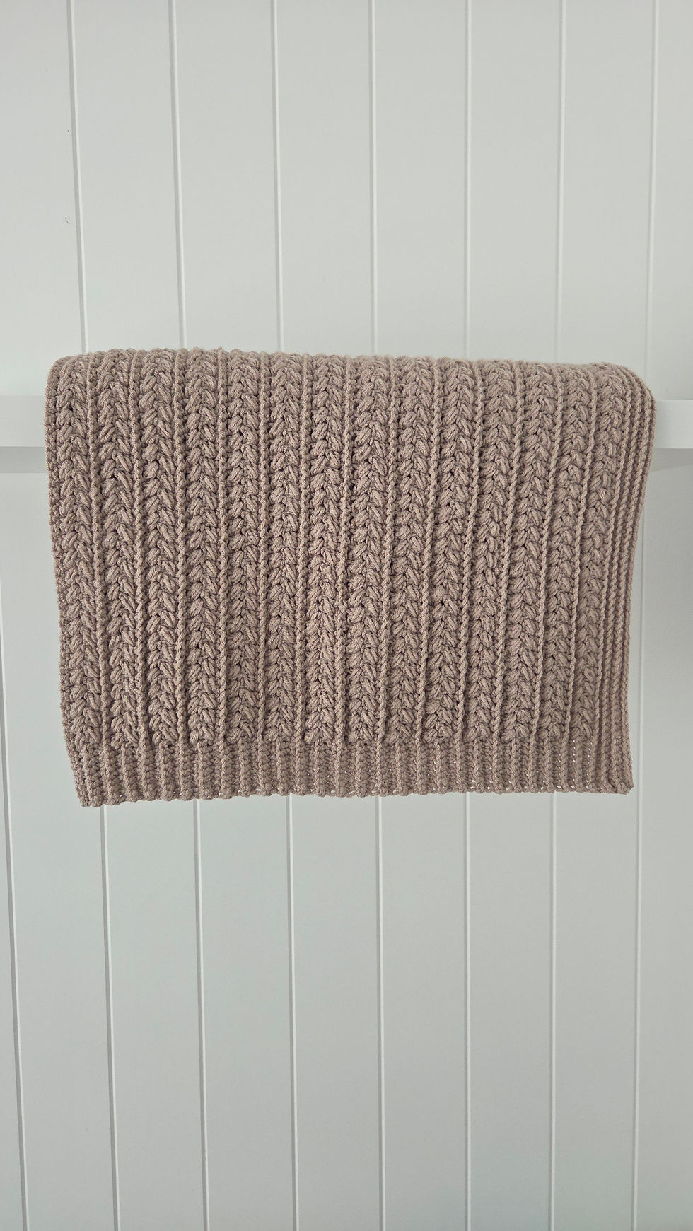 Thumbnail: Baby Blanket