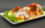 CEVICHE COMBINADO