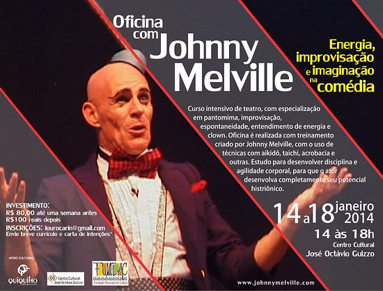 Oficina de arte