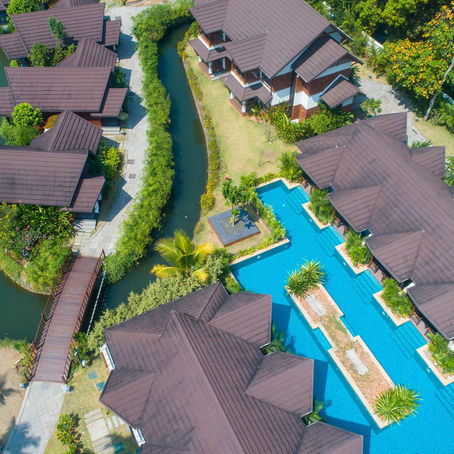 Gokulam Grand Resort & Spa, Kumarakom