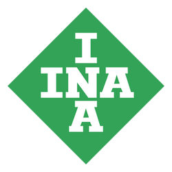 ina logo