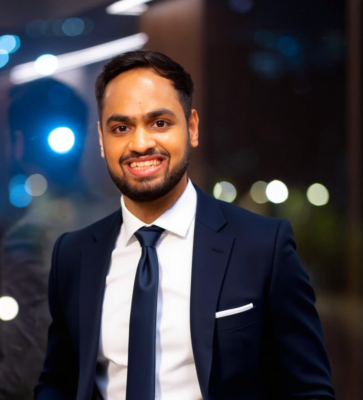 Writer: Ritwik Khator