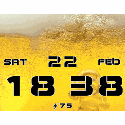 BeerLiveLemTAR