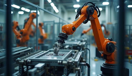 Methods to Measure ROI in Industry 4.0: Unlocking True Value